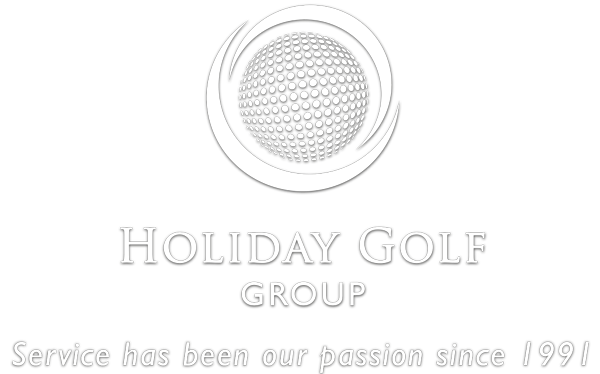 Holiday Golf Group